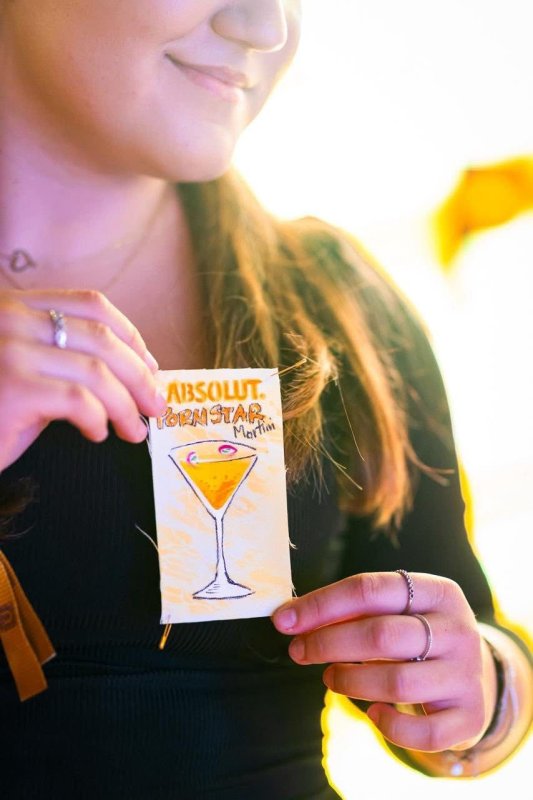 Born to Mix, Ready to Shine: The ABSOLUT Festival Experience 